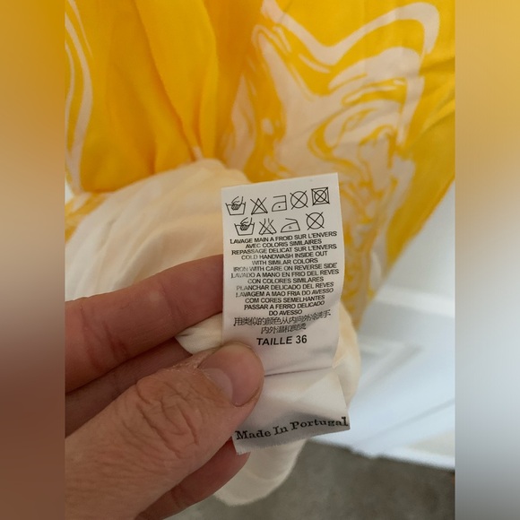 Cop. Copine Dress - Picture 5 of 6